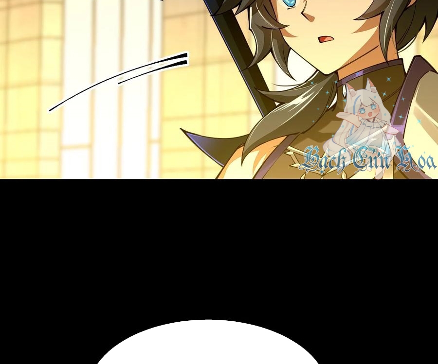 Sức Mạnh Của Kiếm Thần Chapter 74 - Trang 4