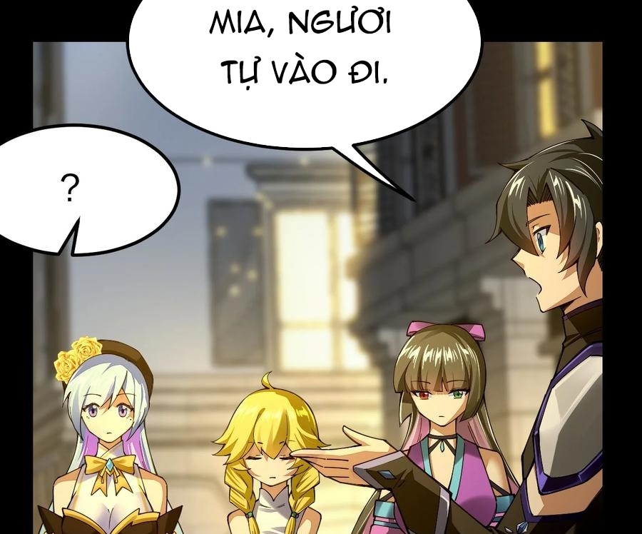 Sức Mạnh Của Kiếm Thần Chapter 74 - Trang 4