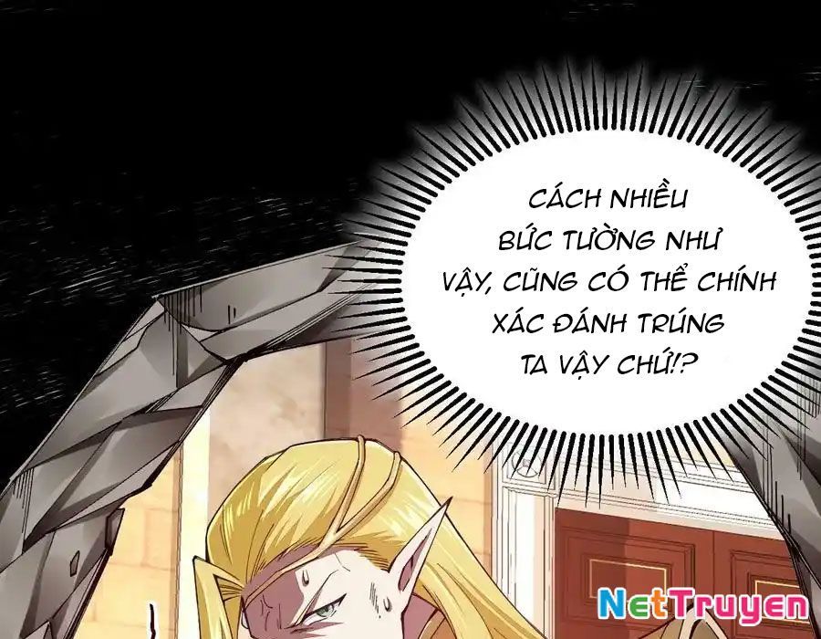 Sức Mạnh Của Kiếm Thần Chapter 77 - Trang 4