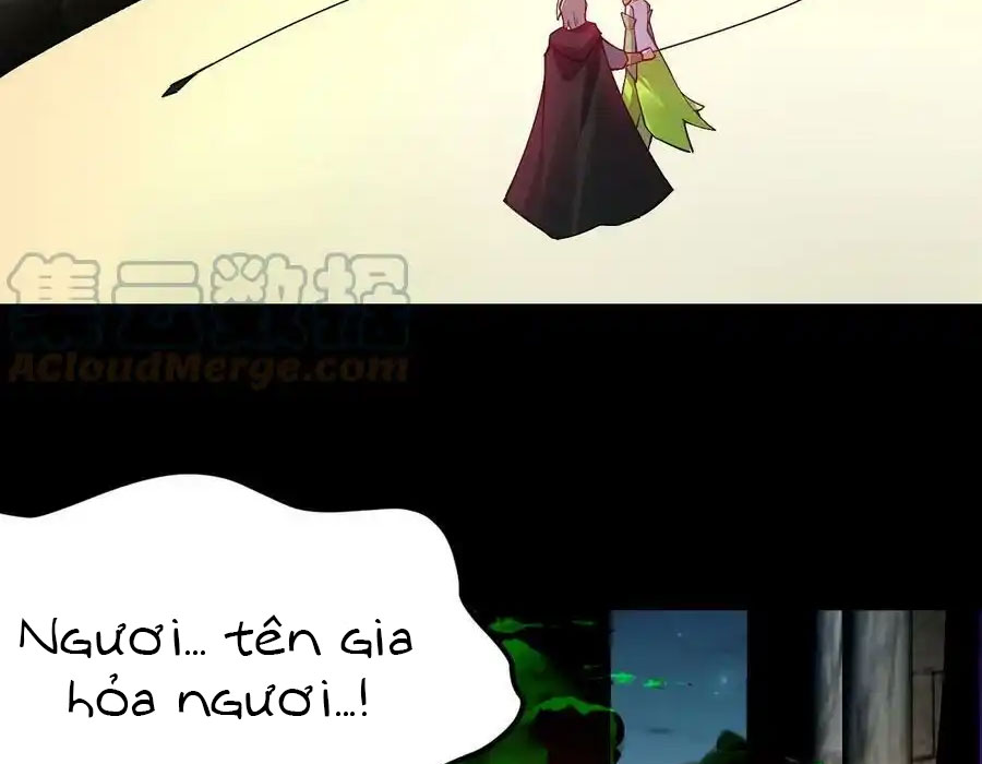 Sức Mạnh Của Kiếm Thần Chapter 77 - Trang 4