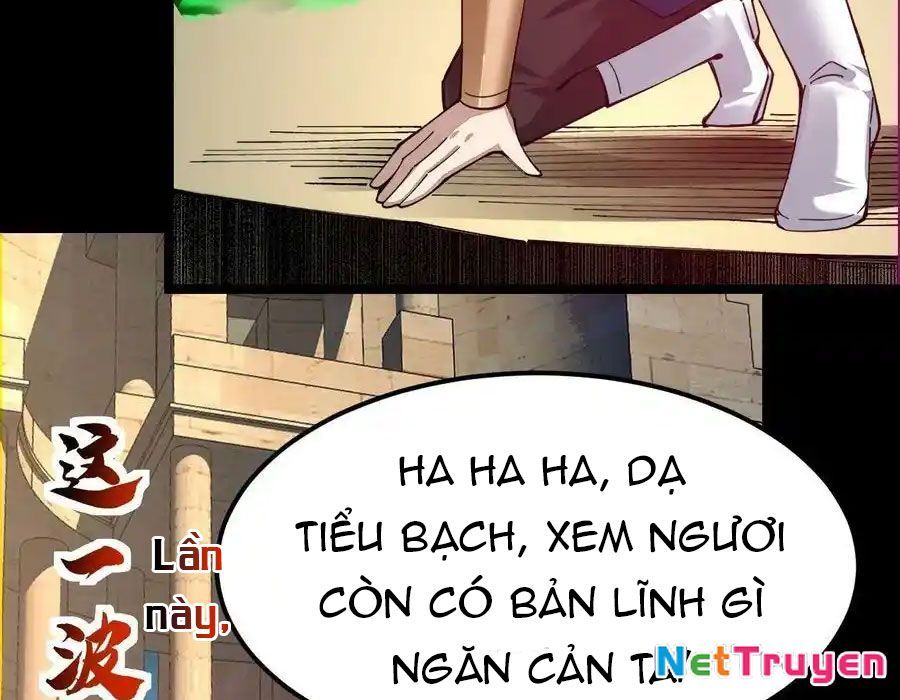 Sức Mạnh Của Kiếm Thần Chapter 77 - Trang 4