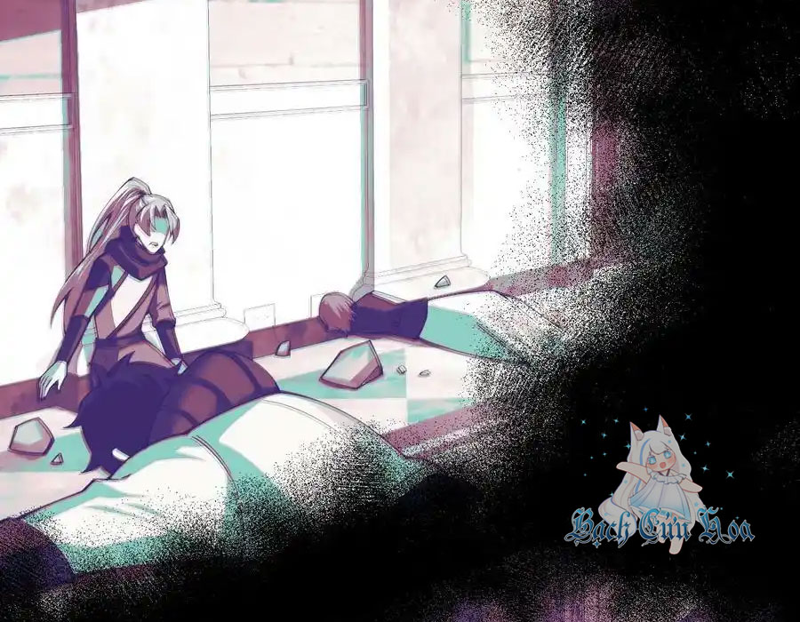 Sức Mạnh Của Kiếm Thần Chapter 77 - Trang 4