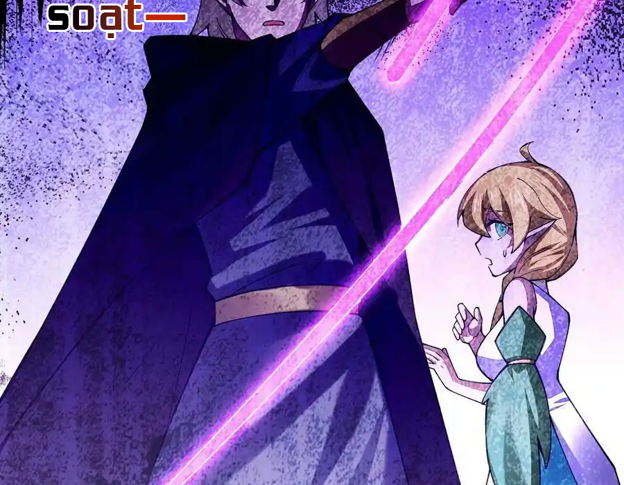 Sức Mạnh Của Kiếm Thần Chapter 77 - Trang 4