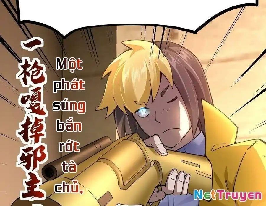 Sức Mạnh Của Kiếm Thần Chapter 77 - Trang 4