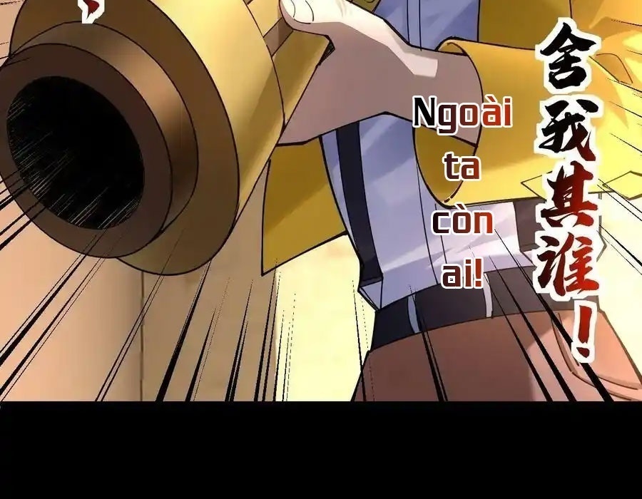 Sức Mạnh Của Kiếm Thần Chapter 77 - Trang 4