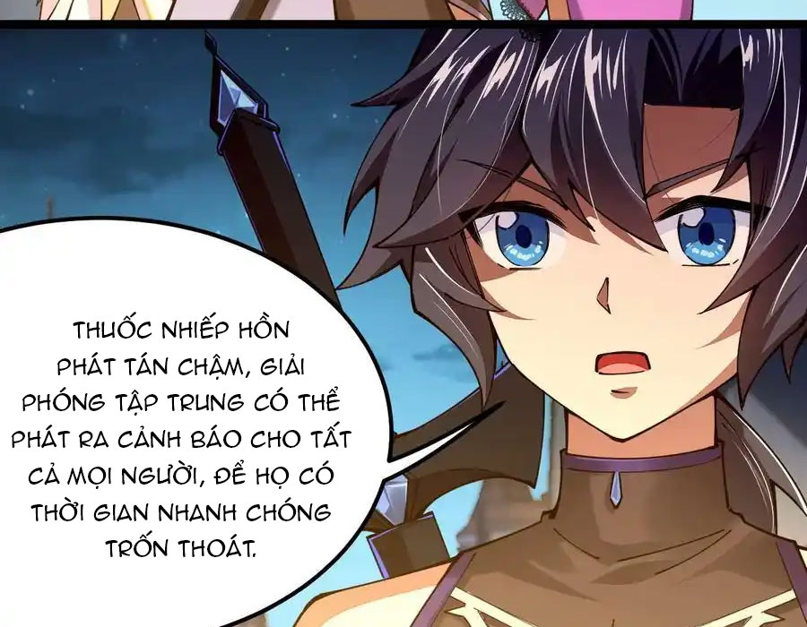 Sức Mạnh Của Kiếm Thần Chapter 77 - Trang 4