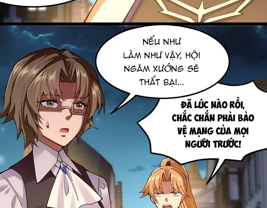 Sức Mạnh Của Kiếm Thần Chapter 77 - Trang 4