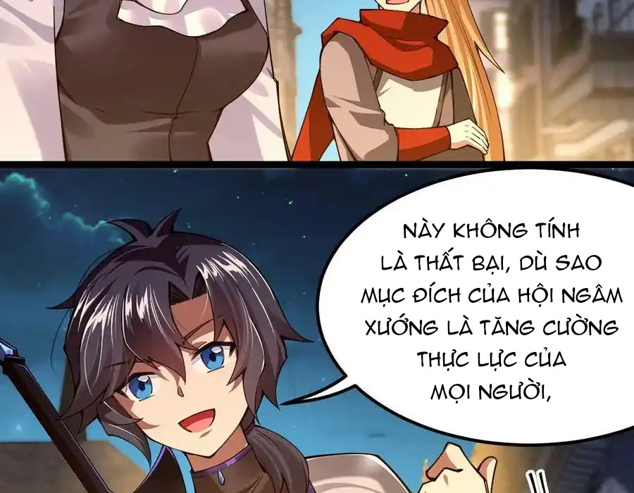 Sức Mạnh Của Kiếm Thần Chapter 77 - Trang 4