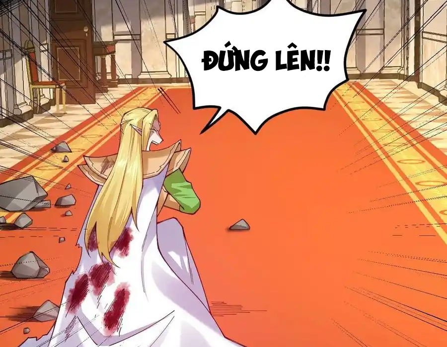 Sức Mạnh Của Kiếm Thần Chapter 77 - Trang 4
