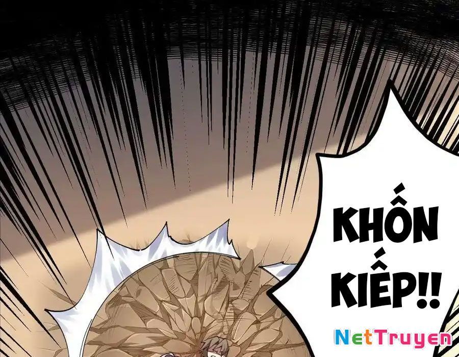 Sức Mạnh Của Kiếm Thần Chapter 77 - Trang 4