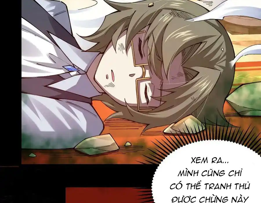 Sức Mạnh Của Kiếm Thần Chapter 77 - Trang 4