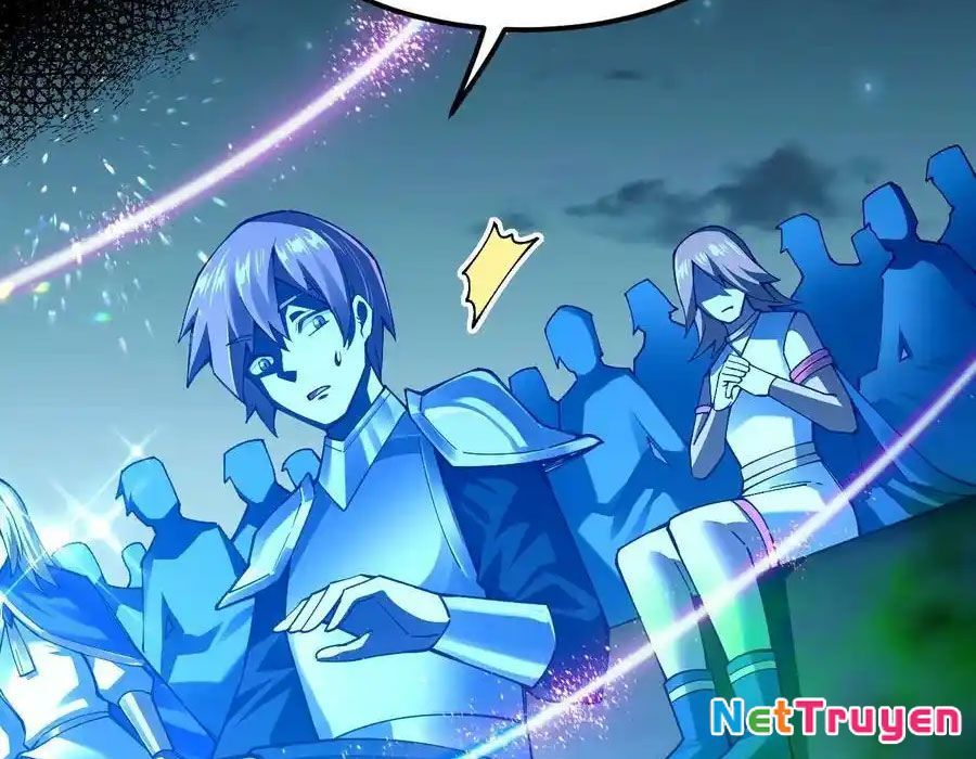 Sức Mạnh Của Kiếm Thần Chapter 77 - Trang 4