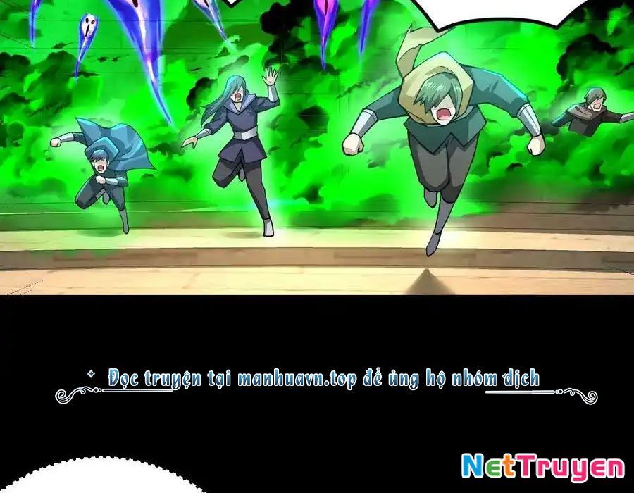 Sức Mạnh Của Kiếm Thần Chapter 77 - Trang 4