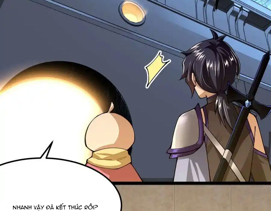 Sức Mạnh Của Kiếm Thần Chapter 77 - Trang 4