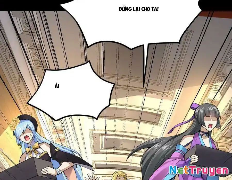 Sức Mạnh Của Kiếm Thần Chapter 77 - Trang 4