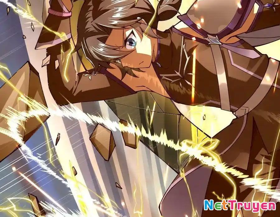 Sức Mạnh Của Kiếm Thần Chapter 77 - Trang 4