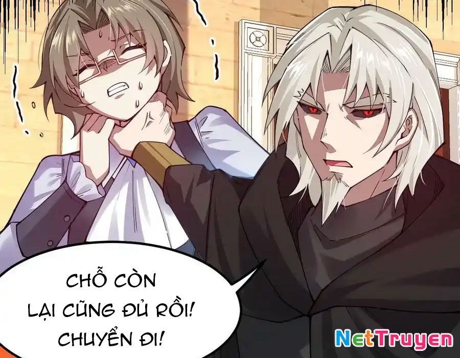 Sức Mạnh Của Kiếm Thần Chapter 77 - Trang 4