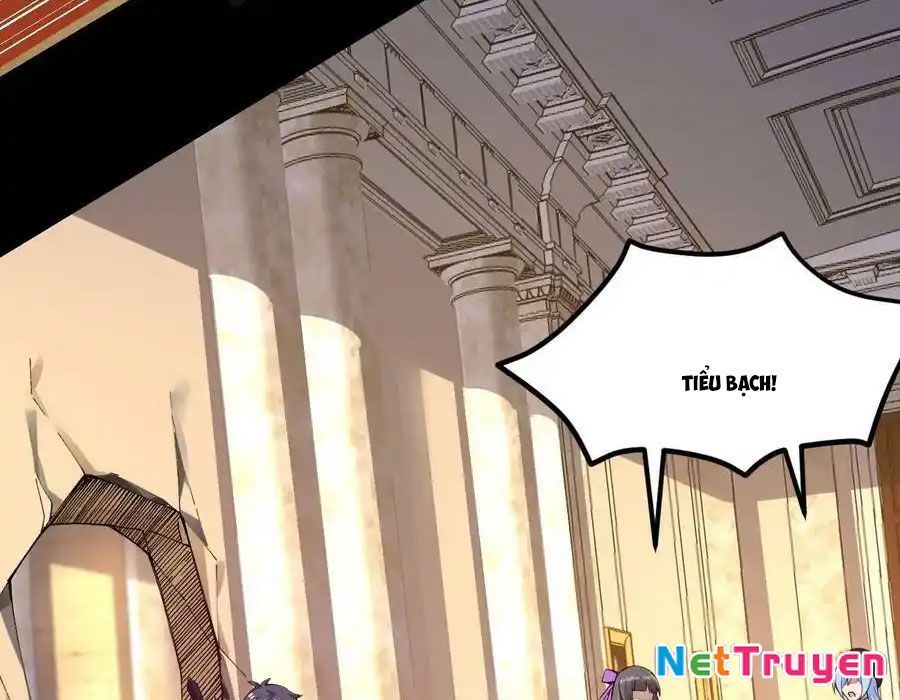 Sức Mạnh Của Kiếm Thần Chapter 77 - Trang 4