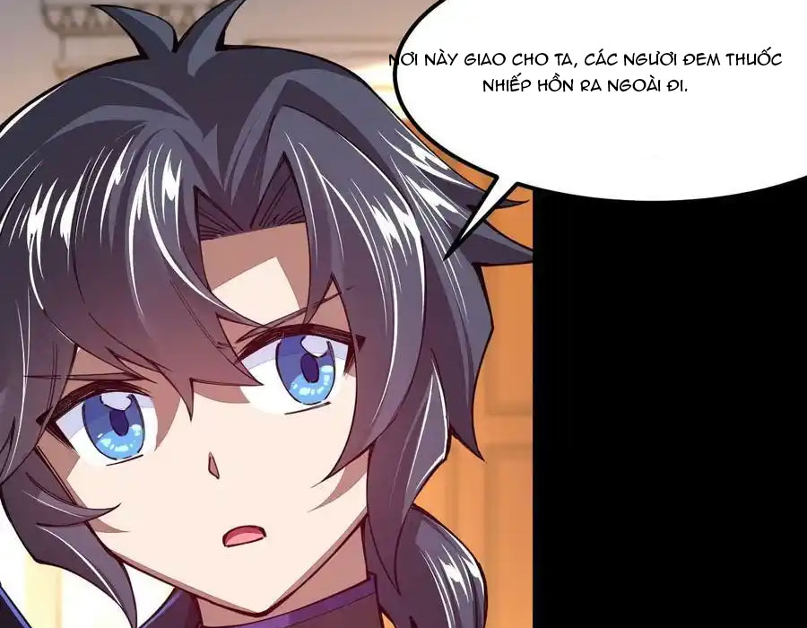 Sức Mạnh Của Kiếm Thần Chapter 77 - Trang 4