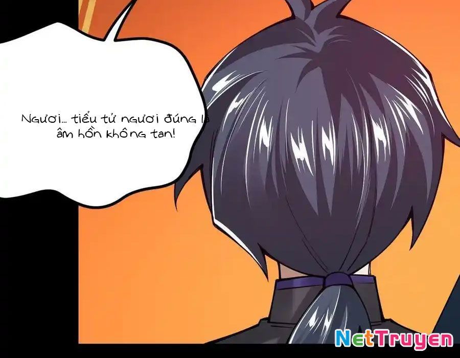 Sức Mạnh Của Kiếm Thần Chapter 77 - Trang 4
