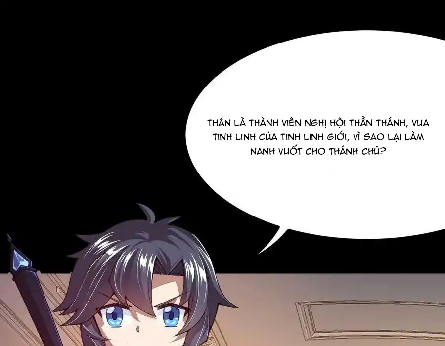 Sức Mạnh Của Kiếm Thần Chapter 77 - Trang 4