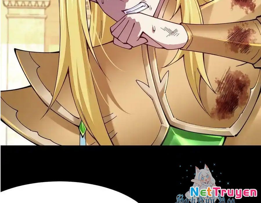 Sức Mạnh Của Kiếm Thần Chapter 77 - Trang 4