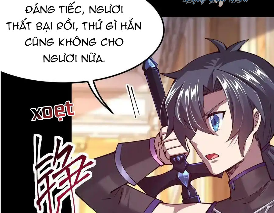 Sức Mạnh Của Kiếm Thần Chapter 77 - Trang 4