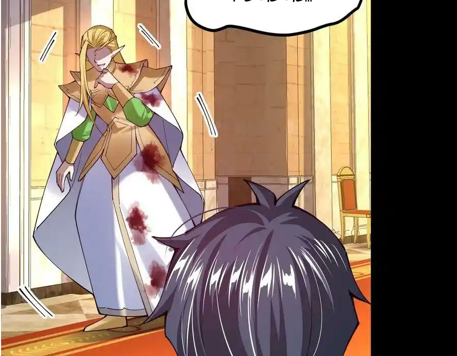 Sức Mạnh Của Kiếm Thần Chapter 77 - Trang 4