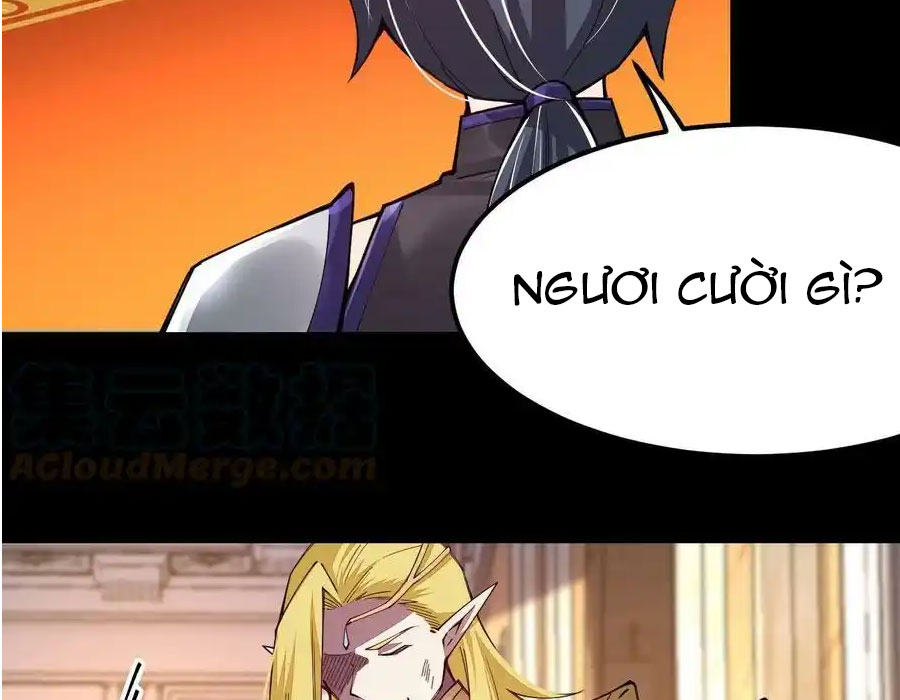 Sức Mạnh Của Kiếm Thần Chapter 77 - Trang 4