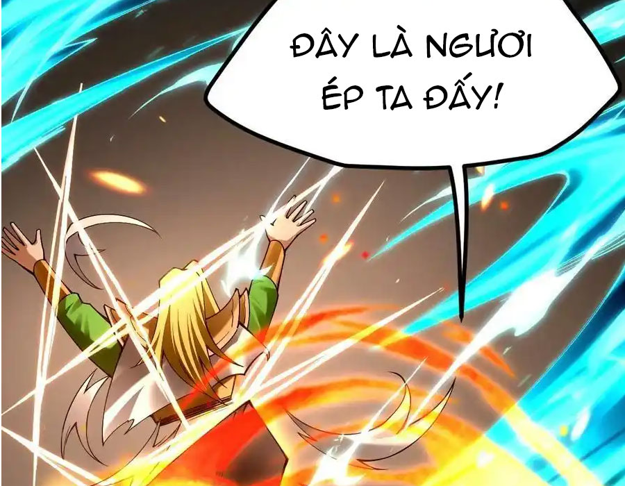 Sức Mạnh Của Kiếm Thần Chapter 77 - Trang 4