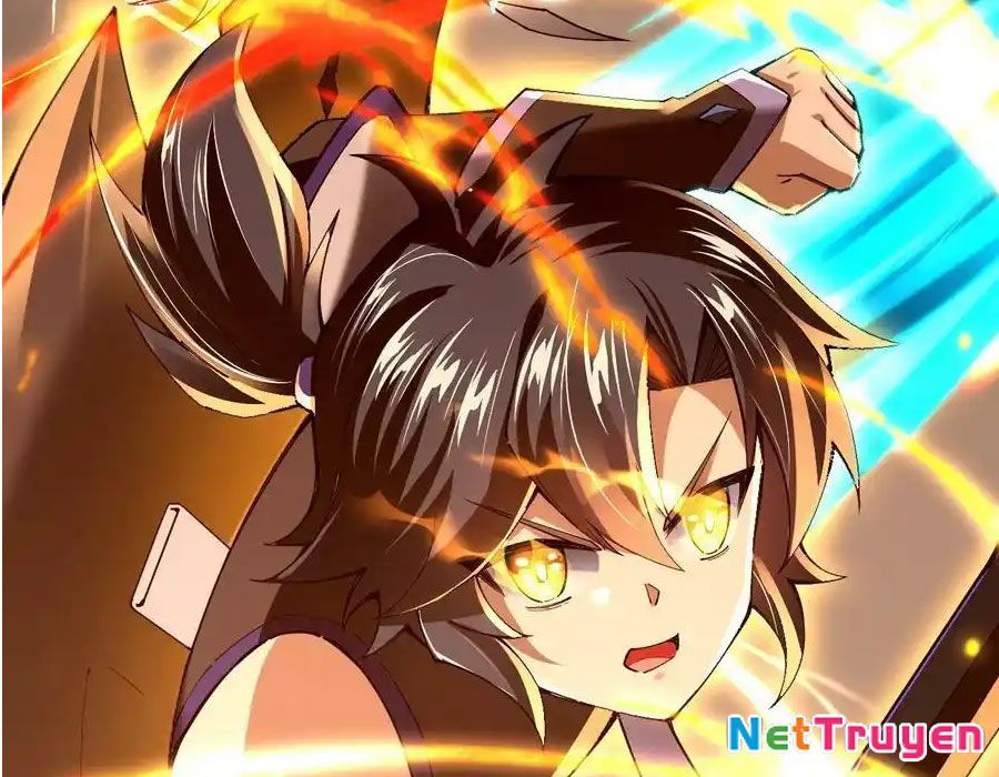 Sức Mạnh Của Kiếm Thần Chapter 77 - Trang 4