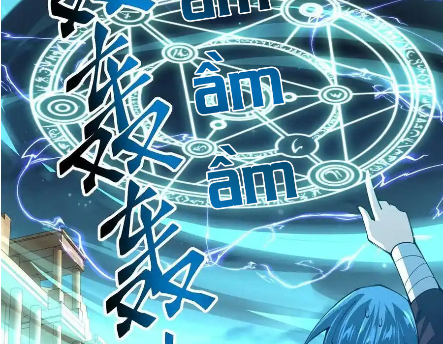 Sức Mạnh Của Kiếm Thần Chapter 77 - Trang 4