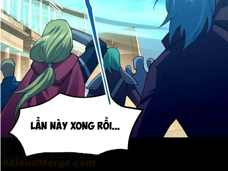 Sức Mạnh Của Kiếm Thần Chapter 77 - Trang 4