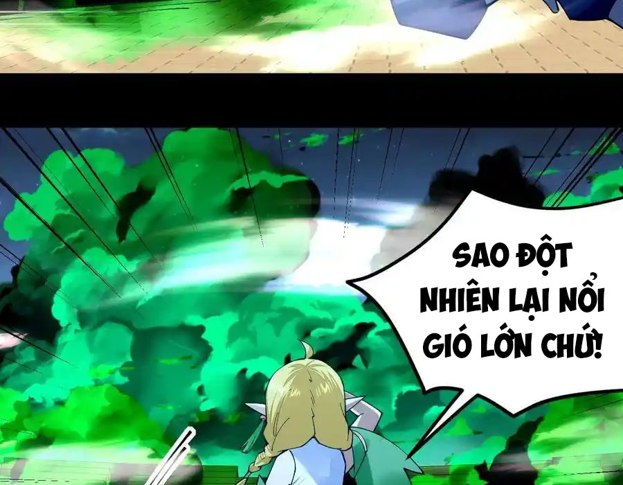 Sức Mạnh Của Kiếm Thần Chapter 77 - Trang 4