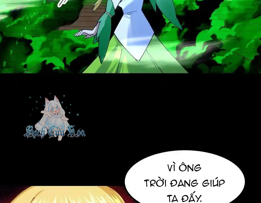 Sức Mạnh Của Kiếm Thần Chapter 77 - Trang 4