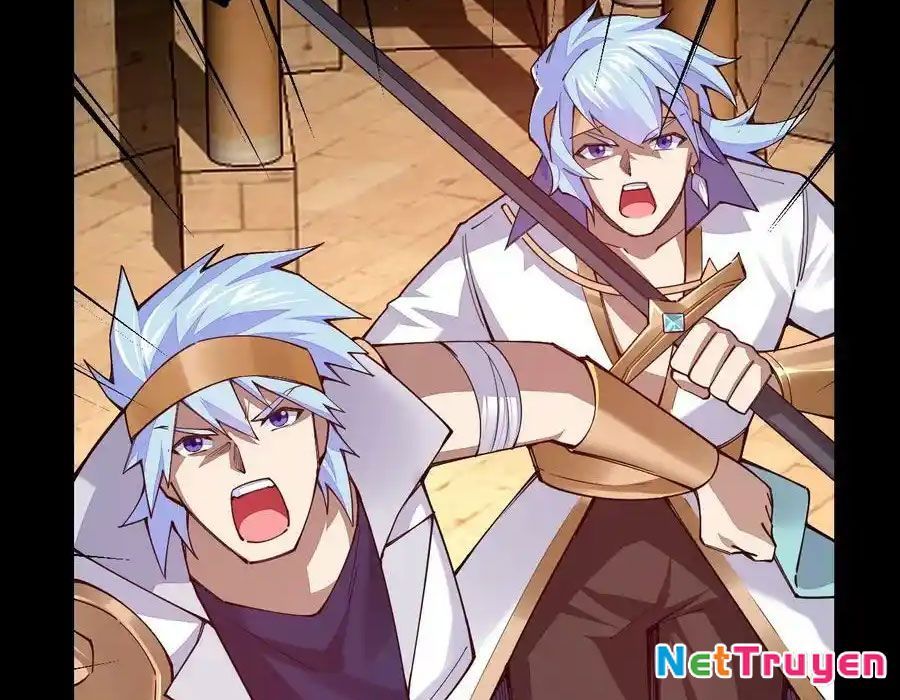 Sức Mạnh Của Kiếm Thần Chapter 77 - Trang 4