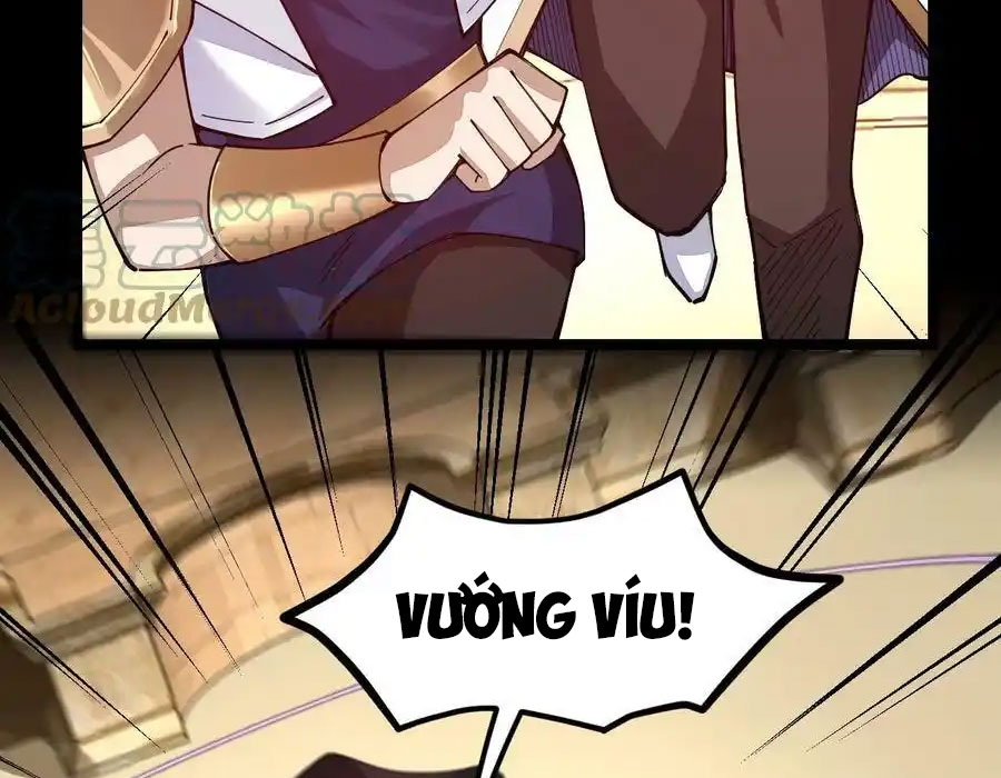 Sức Mạnh Của Kiếm Thần Chapter 77 - Trang 4