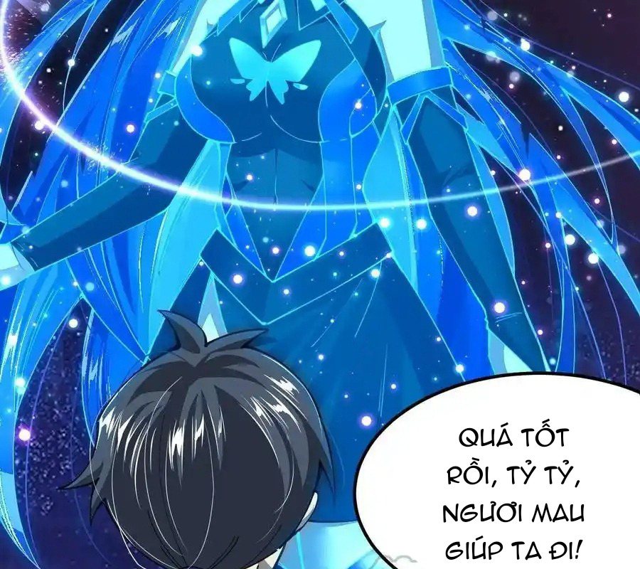 Sức Mạnh Của Kiếm Thần Chapter 78 - Trang 4