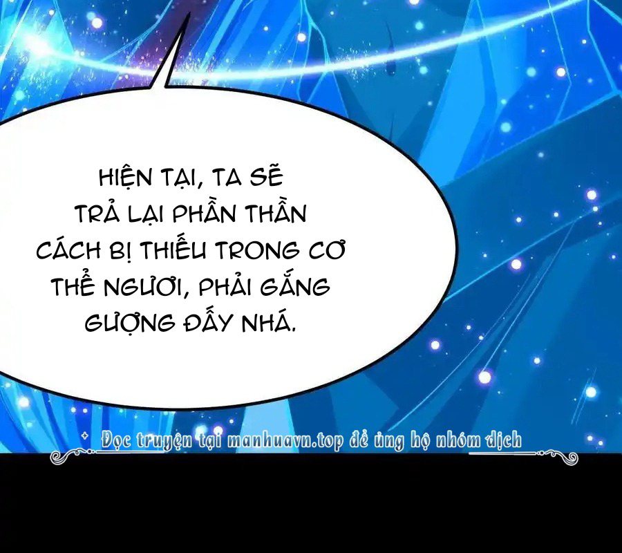 Sức Mạnh Của Kiếm Thần Chapter 78 - Trang 4
