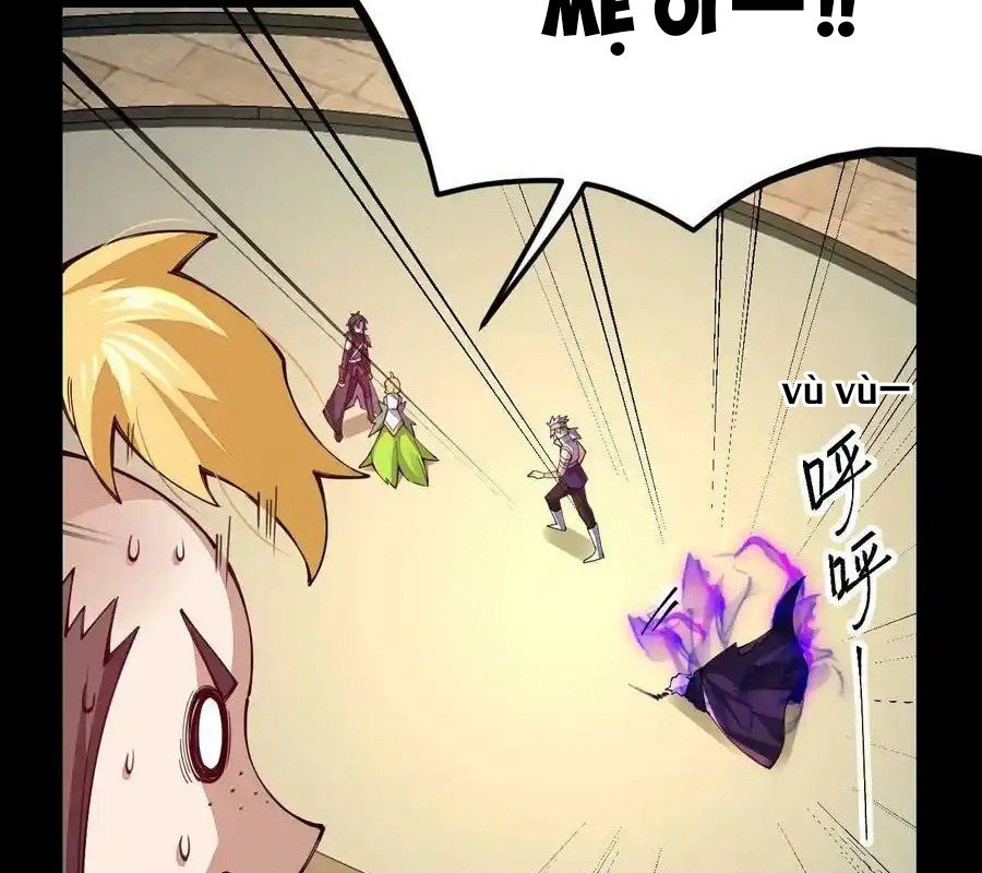 Sức Mạnh Của Kiếm Thần Chapter 78 - Trang 4