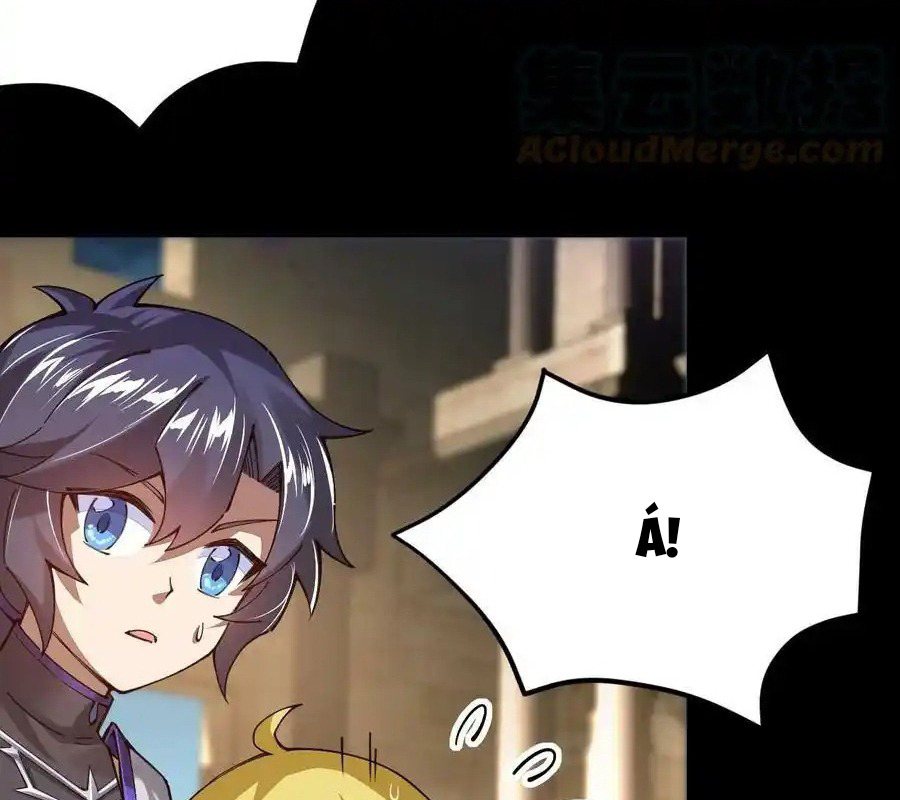 Sức Mạnh Của Kiếm Thần Chapter 78 - Trang 4