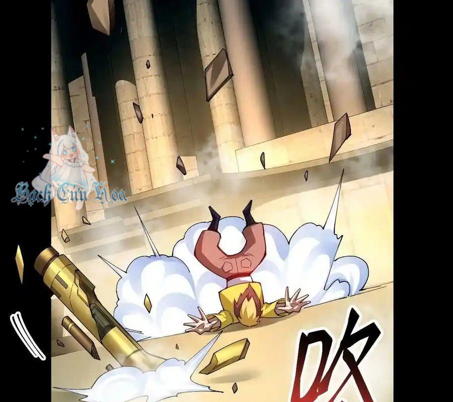 Sức Mạnh Của Kiếm Thần Chapter 78 - Trang 4