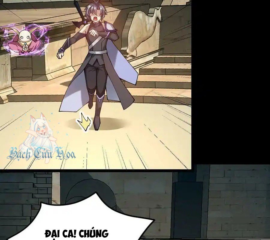 Sức Mạnh Của Kiếm Thần Chapter 78 - Trang 4