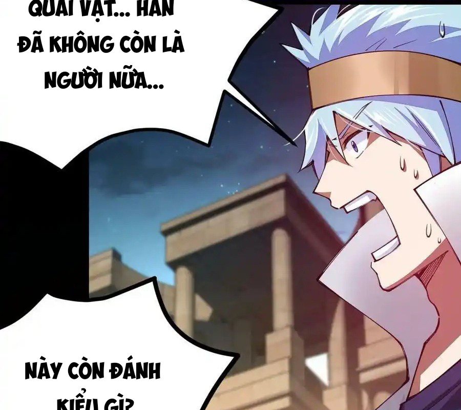 Sức Mạnh Của Kiếm Thần Chapter 78 - Trang 4