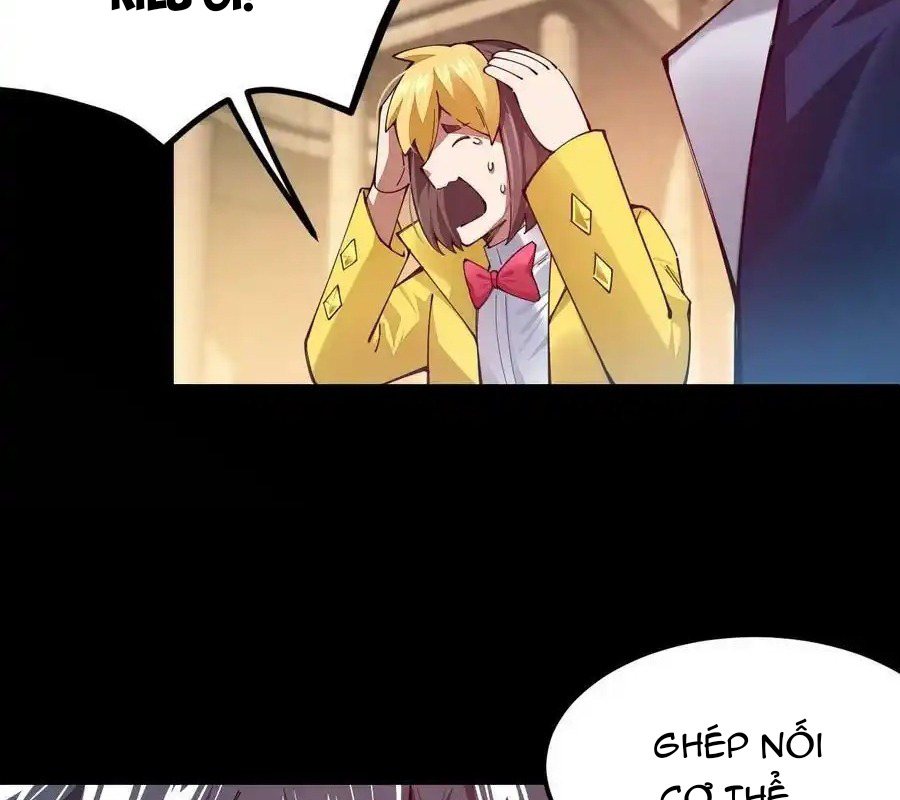 Sức Mạnh Của Kiếm Thần Chapter 78 - Trang 4