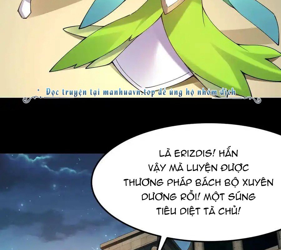 Sức Mạnh Của Kiếm Thần Chapter 78 - Trang 4