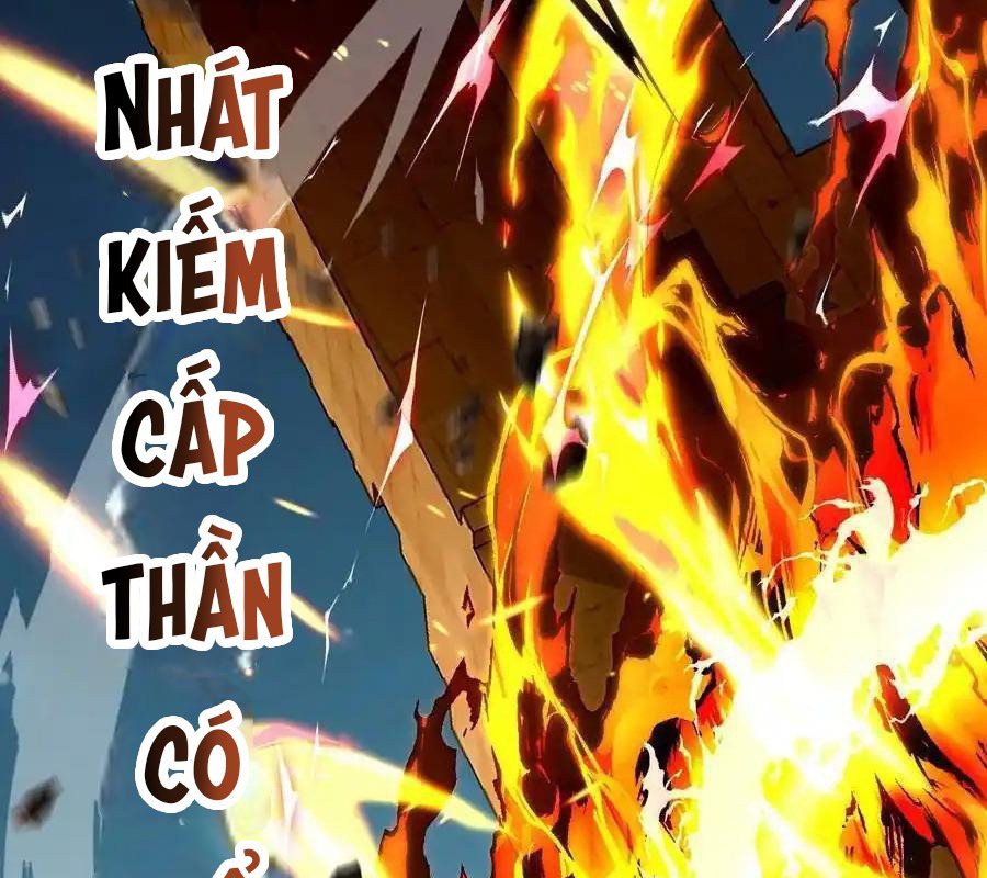 Sức Mạnh Của Kiếm Thần Chapter 78 - Trang 4