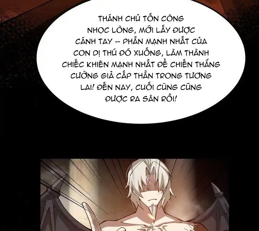 Sức Mạnh Của Kiếm Thần Chapter 78 - Trang 4
