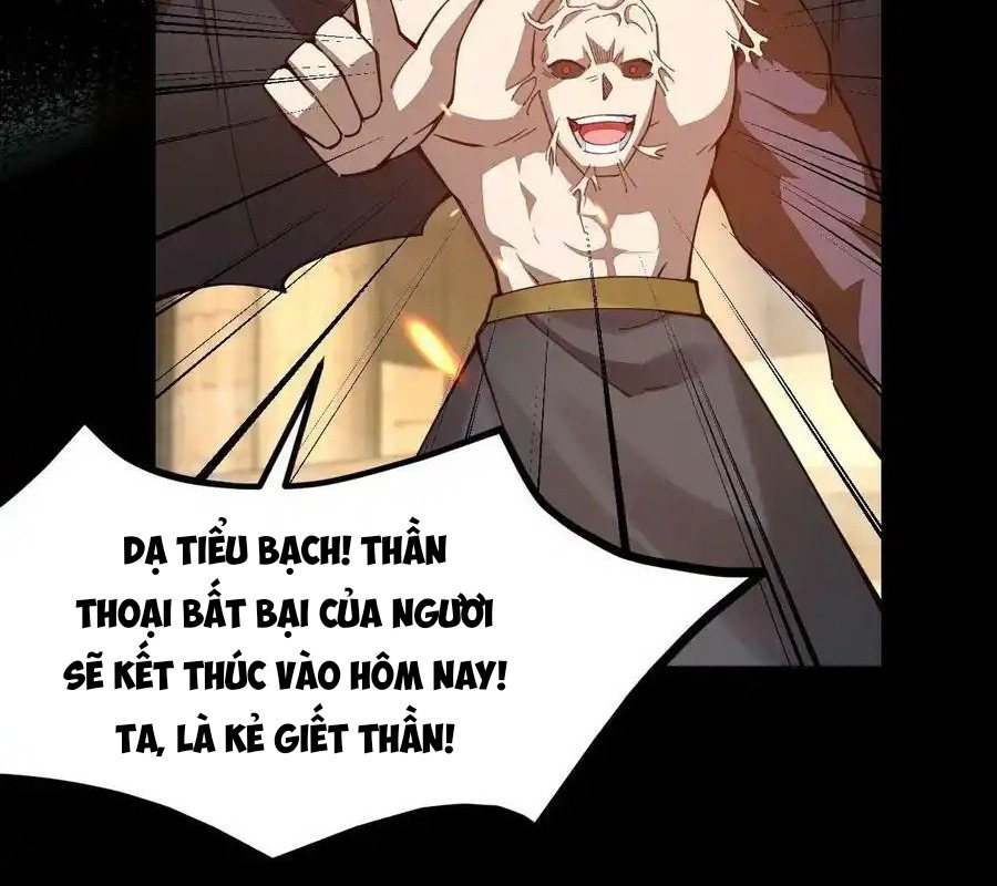 Sức Mạnh Của Kiếm Thần Chapter 78 - Trang 4