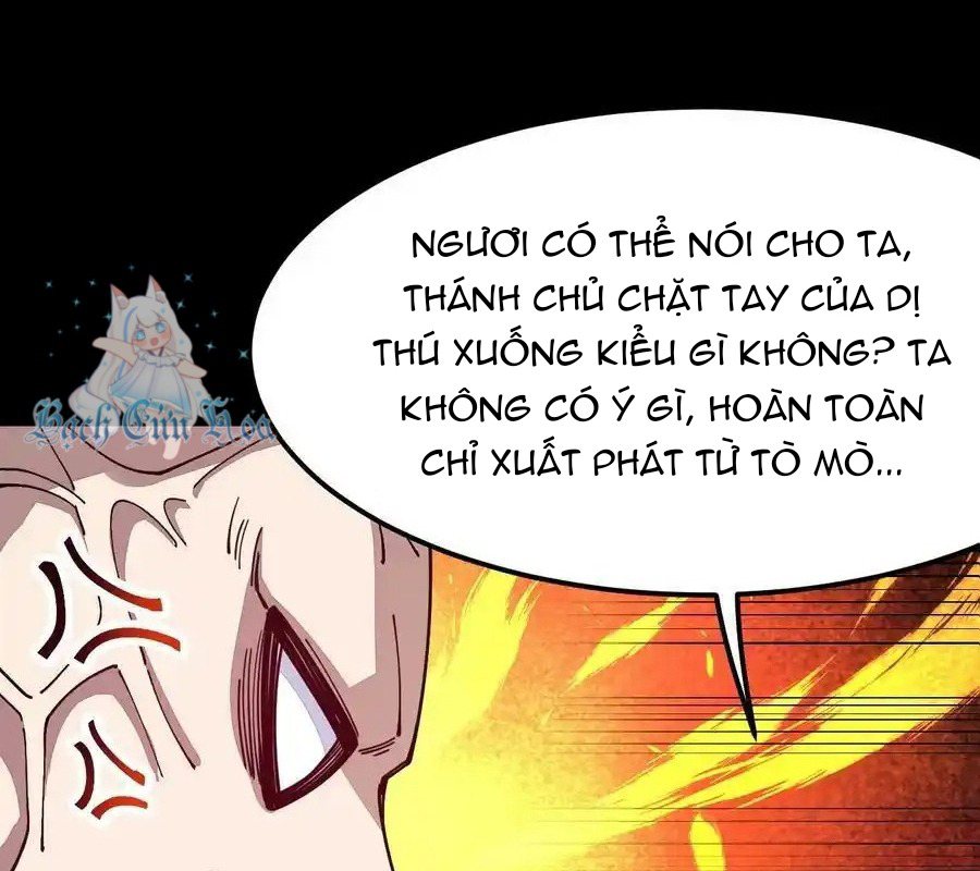 Sức Mạnh Của Kiếm Thần Chapter 78 - Trang 4